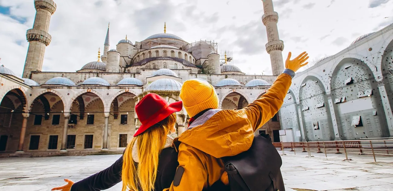 Istambul Turismo: Tudo O Que Você Precisa Saber Sobre Istambul